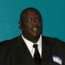 Barry Allison Photo 23