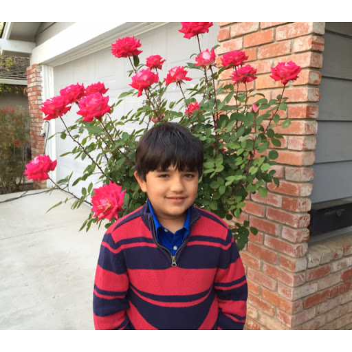 Sam Varghese Photo 24