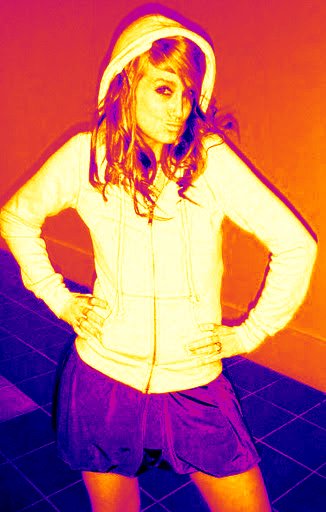 Jillian Powers Photo 27