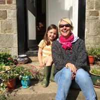 Rebecca Cowley Photo 16