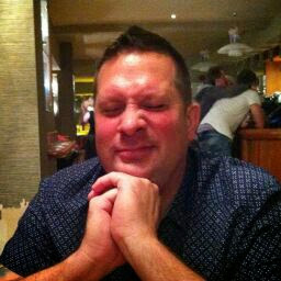 Scott Coombes Photo 19