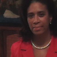 Angela Hopson Photo 9