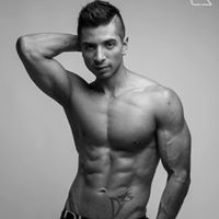Daniel Paz Photo 35