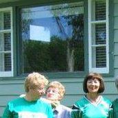 Dorothy Rhoades Photo 2