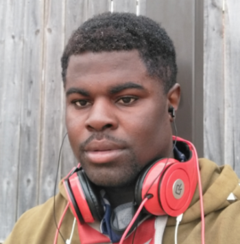 Reginald James Photo 17