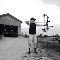 Keith Jewell Photo 33