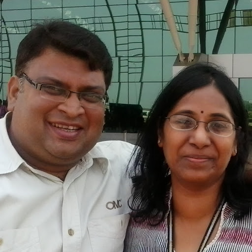 Seema Agarwal Photo 35