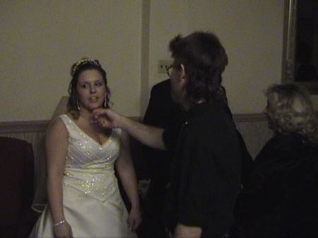 Jessica Terry Photo 3