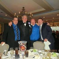 Raymond Ross Photo 43