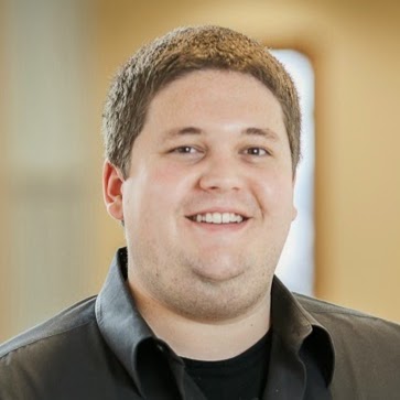 Jason Potts Photo 16