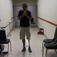 Alejandro Lechuga Photo 17