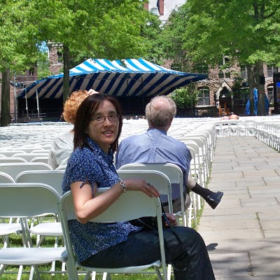 Ling Yang Photo 24