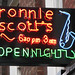 Ronnie Scott Photo 47