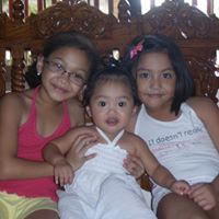Frances Castillo Photo 25