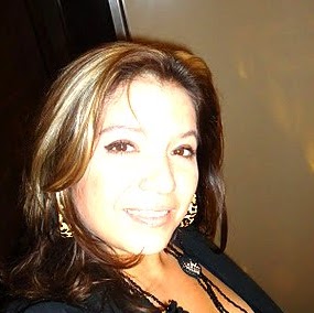 Sandra Cantu Photo 9