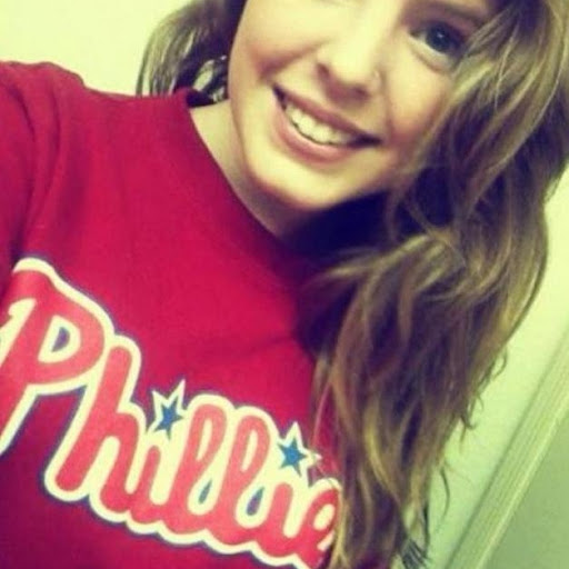 Haley Fisher Photo 16