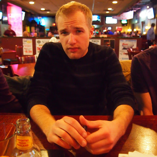 Andrew Wagner Photo 38