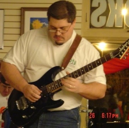 Greg Lauer Photo 32