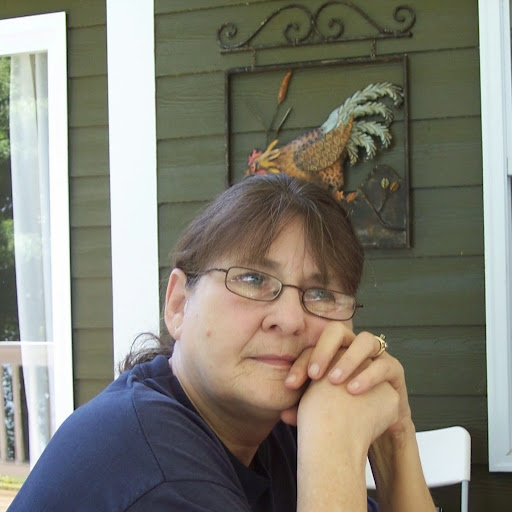 Anne Hawkins Photo 7