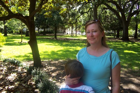 Kimberly Cantrell Photo 19