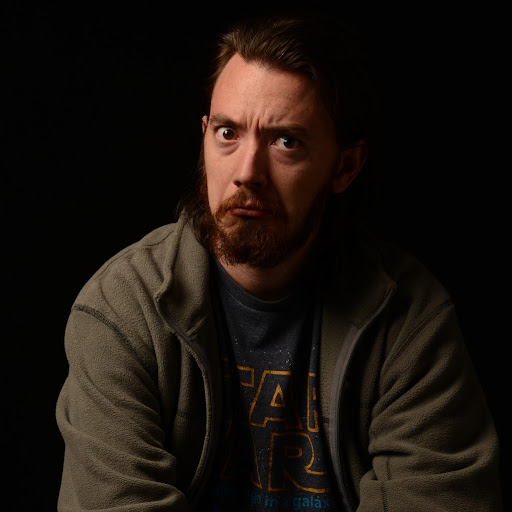 Garrett Robinson Photo 3