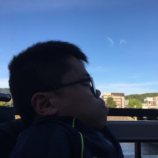 Gerald Chan Photo 32