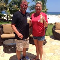 Robin Baucom Photo 5