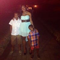 Cherrelle Robinson Photo 4