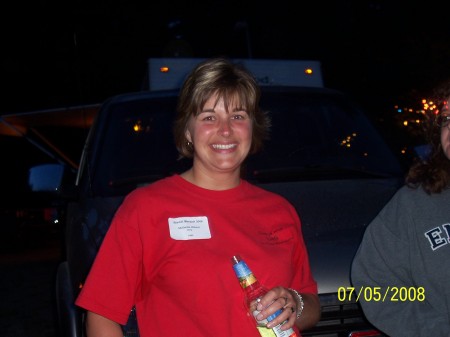 Michelle Roy Photo 22