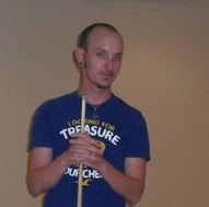 Eric Reeves Photo 26