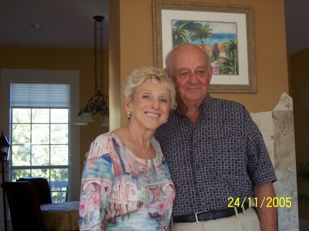 Barbara Hardy Photo 13