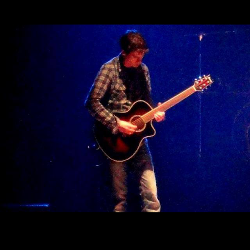 Kenneth Coyne Photo 2