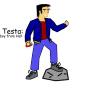 Chris Testa Photo 32
