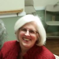 Deborah Eades Photo 7