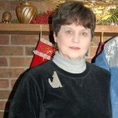 Janet Irwin Photo 26