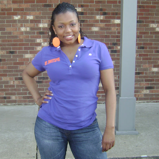 Jasmine Bailey Photo 35