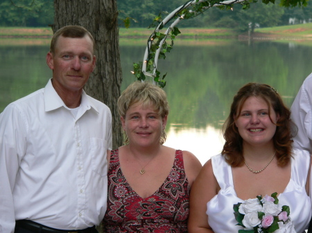 Michelle Hanes Photo 19