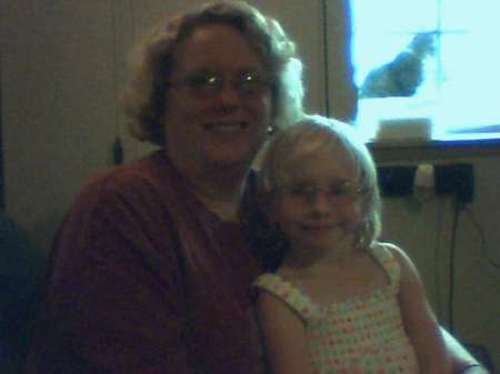 Christine Stone Photo 5