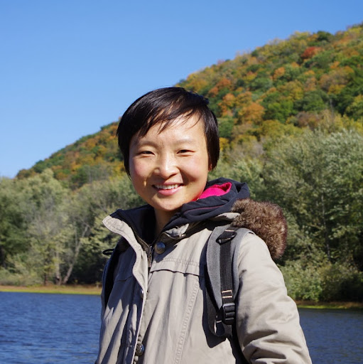 Jing Liu Photo 17