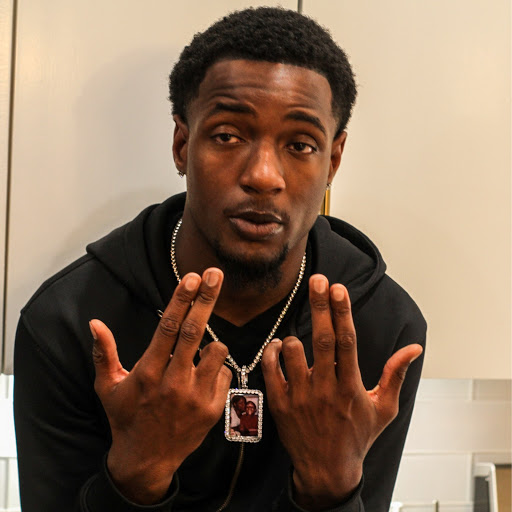 Andre Rose Photo 16