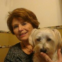Betty Grogan Photo 16