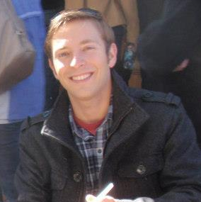 Jason Nystrom Photo 16