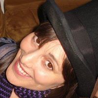 Rebecca Angell Photo 7