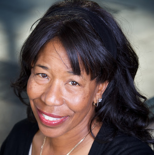 Rowena Robinson Photo 5