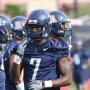 Marcus Benjamin Photo 17