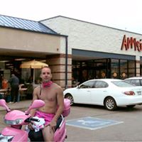 Matt Dozier Photo 10
