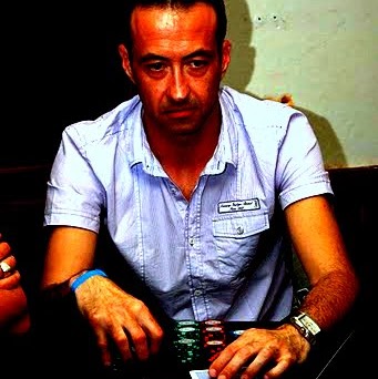 Patrick Muller Photo 34