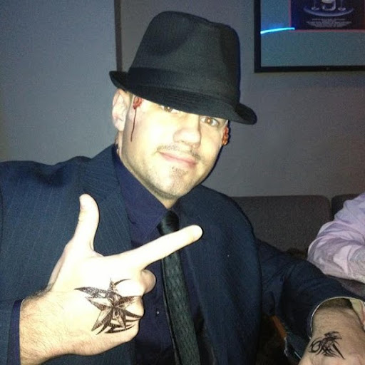Jason Cloninger Photo 24