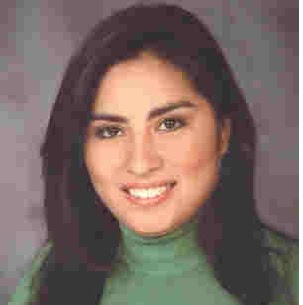 Ana Mejia Photo 32