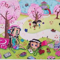 Susan Shen Photo 10